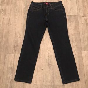 Elle Skinny Jeans
